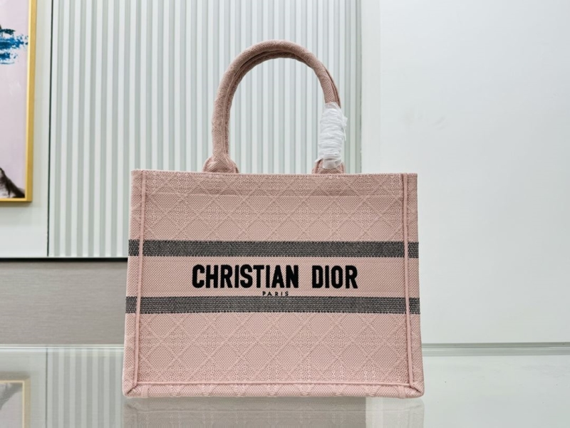 Dior Shopping Bags